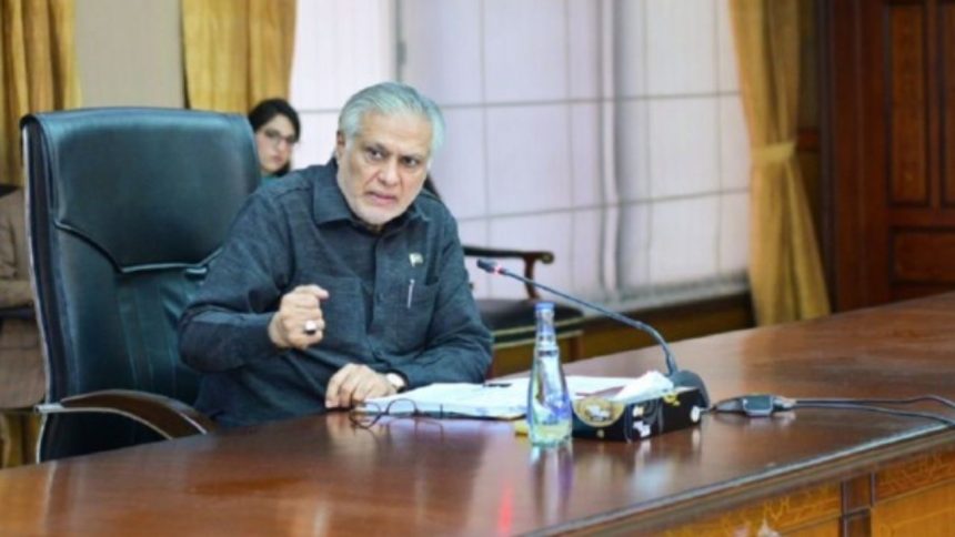 Pak FM misquotes fake article to claim advantage over India in senate, fact-checked by local media