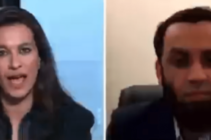 Pakistan minister gets fact-checked by foreign journalist on TV interview over false claims