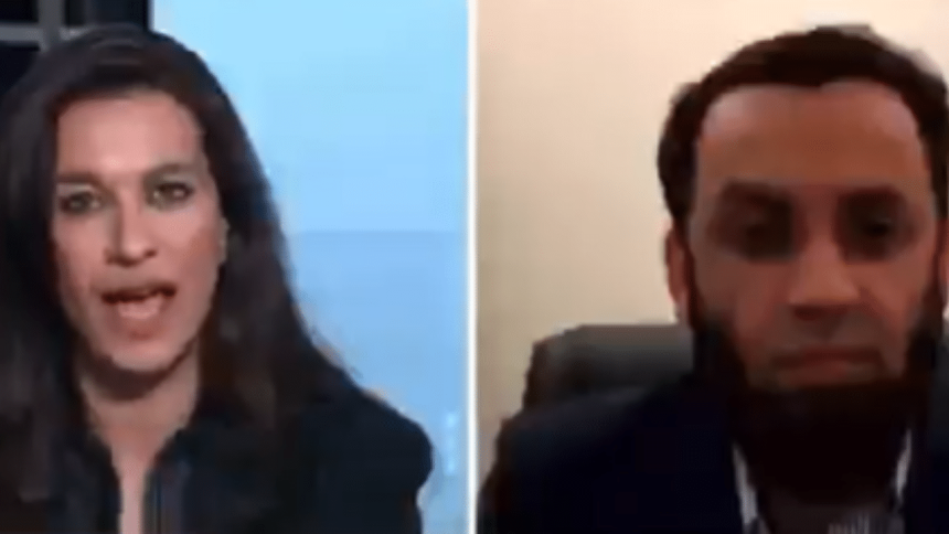 Pakistan minister gets fact-checked by foreign journalist on TV interview over false claims