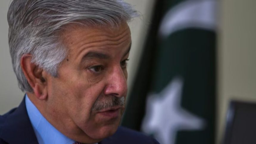 ‘Will destroy any structure…’: Pakistani defence minister’s threat to India over Indus Waters Treaty