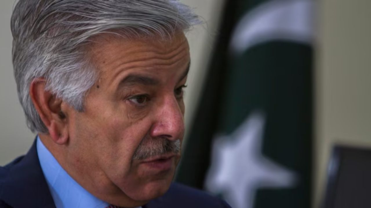 ‘Will destroy any structure…’: Pakistani defence minister’s threat to India over Indus Waters Treaty ‘Will destroy any structure…’: Pakistani defence minister’s threat to India over Indus Waters Treaty