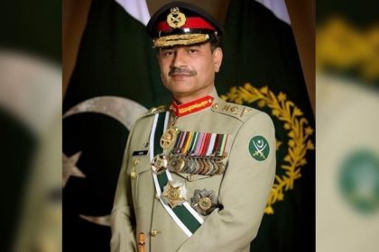 Where is Pakistan Army Chief Gen Syed Asim Munir? Social media wants to know