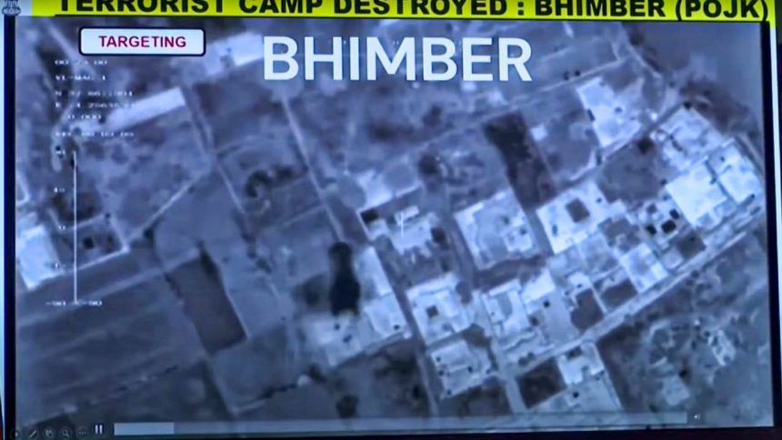 Pakistan issues demarche, summons top Indian envoy over ‘Operation Sindoor’ airstrikes