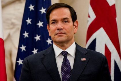 US Secretary of State Marco Rubio dials Pakistani Army Chief Asim Munir, urges de-escalation