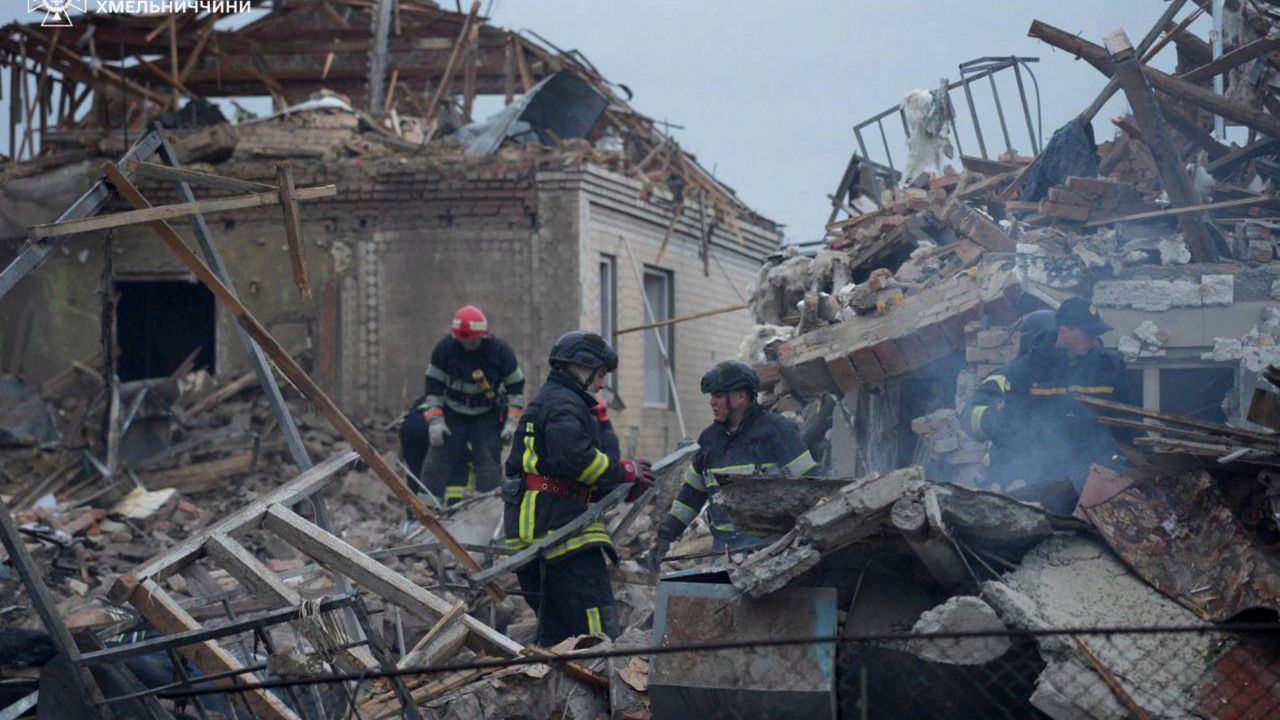 Ukraine, Russia agree to swap dead and wounded troops; no progress made on ending war