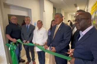 U.S. Research Institute at New York Named After Dr. Achyuta Samanta