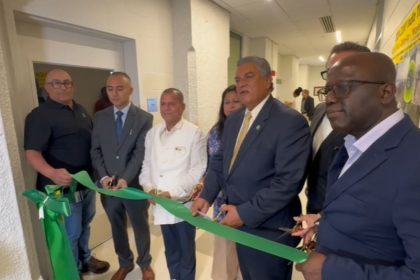 U.S. Research Institute at New York Named After Dr. Achyuta Samanta