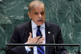 India’s BrahMos strikes on airbases foiled Pakistan’s planned offensive: Shehbaz Sharif