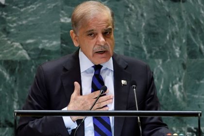 India’s BrahMos strikes on airbases foiled Pakistan’s planned offensive: Shehbaz Sharif
