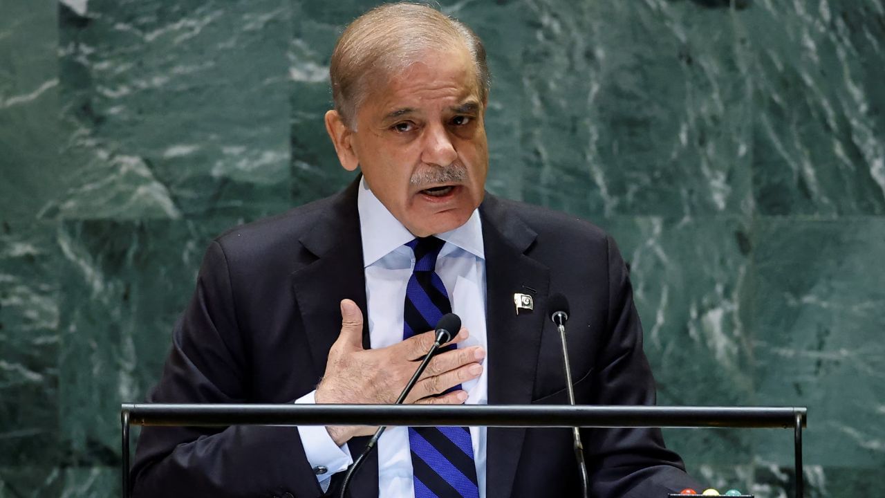 India’s BrahMos strikes on airbases foiled Pakistan’s planned offensive: Shehbaz Sharif India’s BrahMos strikes on airbases foiled Pakistan’s planned offensive: Shehbaz Sharif