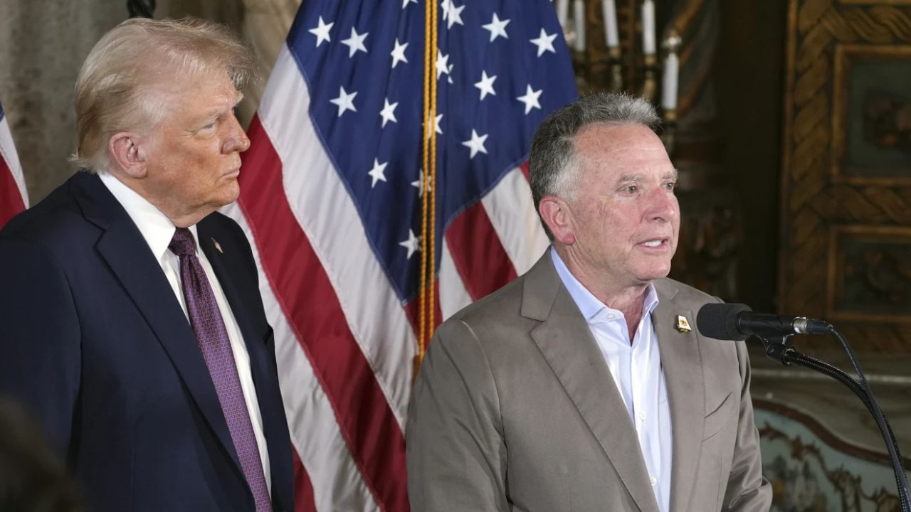 Donald Trump’s envoy has ‘good feelings’ about Gaza ceasefire talks, here’s where things stand Donald Trump’s envoy has ‘good feelings’ about Gaza ceasefire talks, here’s where things stand