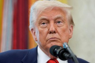 ‘Everybody wants to make deal, in no rush’: Trump says India willing to cut 100% tariff on US imports