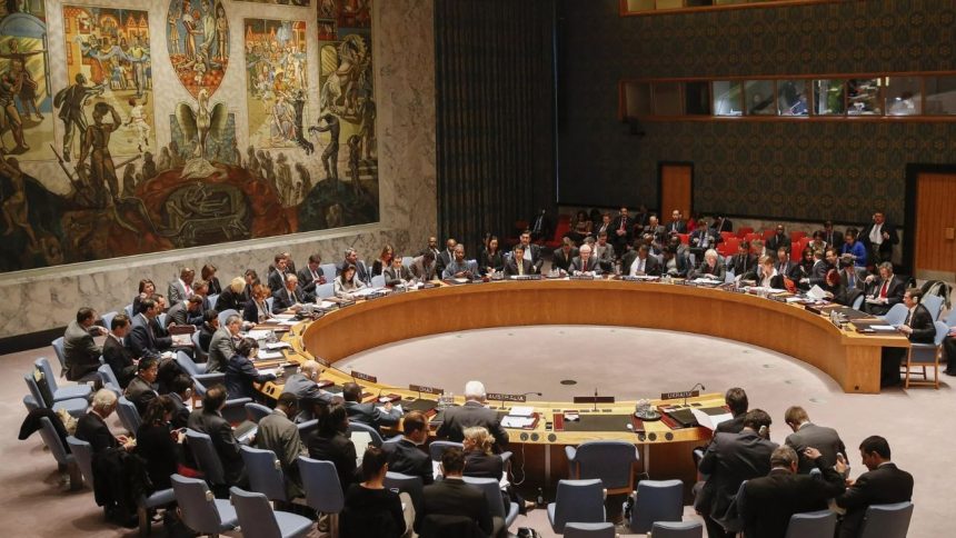 Pahalgam terror attack: UNSC to discuss India-Pakistan hostilities | Latest updates