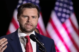 ‘None of our business’: Vice-President JD Vance says US won’t intervene in India-Pakistan conflict, urges de-escalation