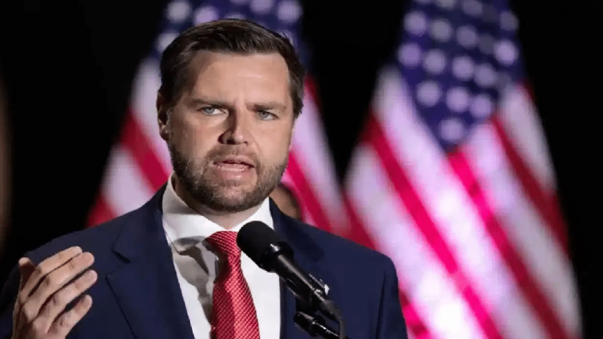 ‘None of our business’: Vice-President JD Vance says US won’t intervene in India-Pakistan conflict, urges de-escalation