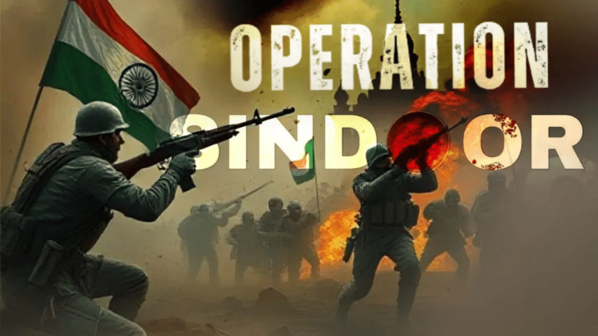 India had ‘clear edge’ over Pakistan in 4-day military strikes: NYT report
