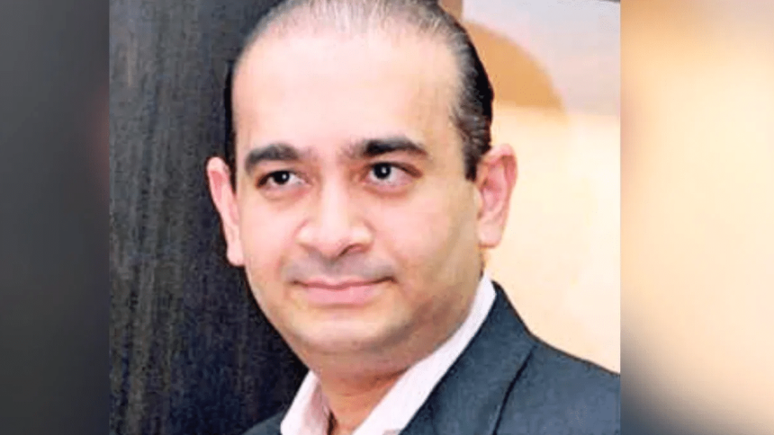UK court rejects Nirav Modi’s fresh bail application: CBI