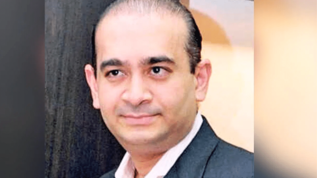 UK court rejects Nirav Modi’s fresh bail application: CBI UK court rejects Nirav Modi’s fresh bail application: CBI