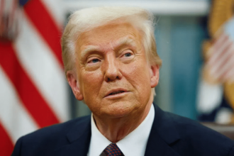 What’s behind Code 8647? Tulsi Gabbard, FBI react to James Comey’s social media post allegedly threatening Donald Trump