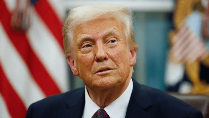 What’s behind Code 8647? Tulsi Gabbard, FBI react to James Comey’s social media post allegedly threatening Donald Trump