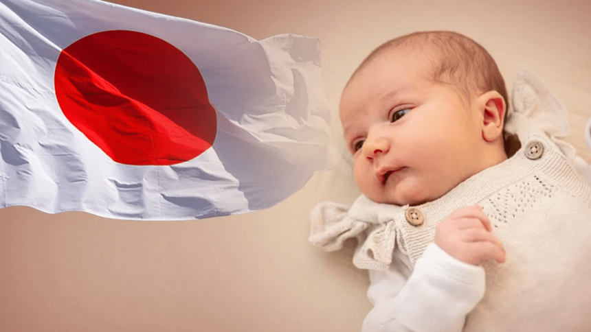 No more ‘Pikachu’ or Kirakira’? Japan tightens rules on sparkling baby names