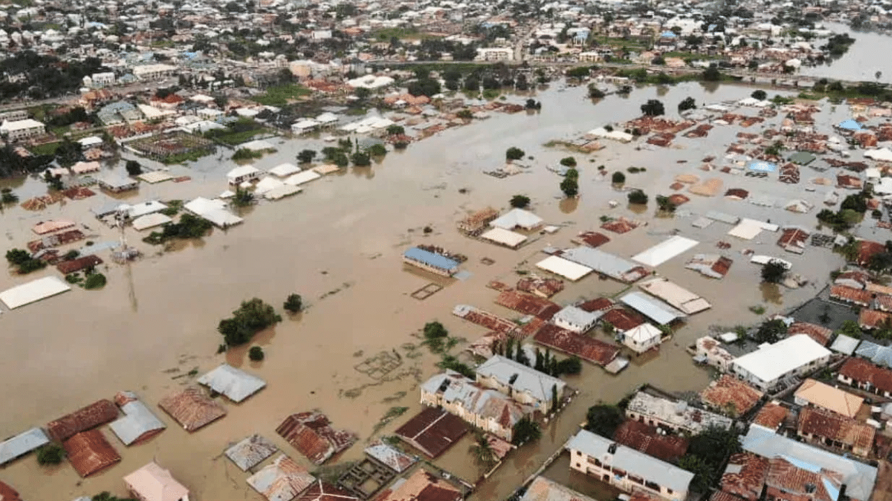 Death toll rises to 151 in Nigeria’s Mokwa town floods, over 3,000 displaced