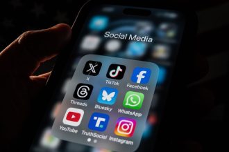 Outage hits X as users report login issues, broken links