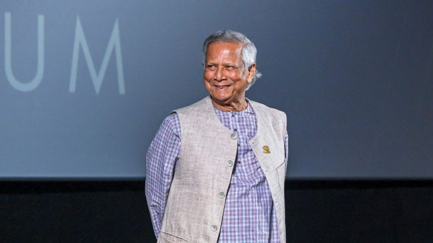 Bangladesh: At loggerheads with Army chief, political parties, Muhammad Yunus threatens to resign