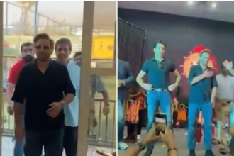 Netizens slam Dubai’s Cochin University for inviting Pak cricketer Shahid Afridi to event