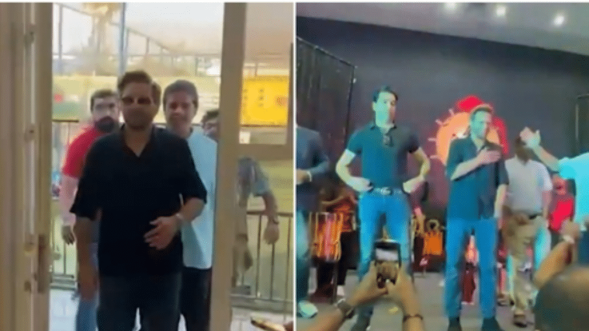 Netizens slam Dubai’s Cochin University for inviting Pak cricketer Shahid Afridi to event