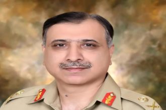 Pakistan’s ISI chief appointed new National Security Adviser amid mounting tensions with India