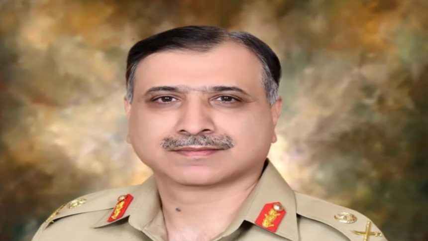 Pakistan’s ISI chief appointed new National Security Adviser amid mounting tensions with India
