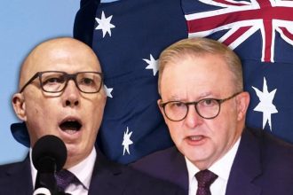 Australia votes today amid key concerns over high prices, shortage of housing
