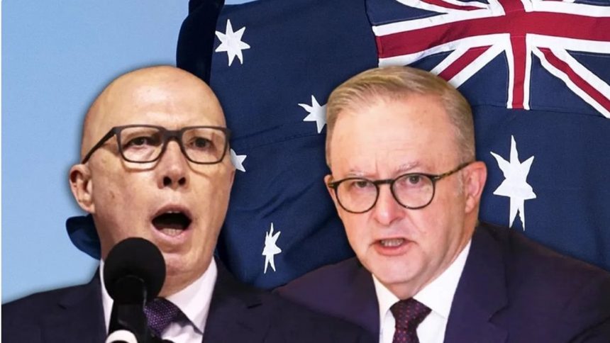 Australia votes today amid key concerns over high prices, shortage of housing