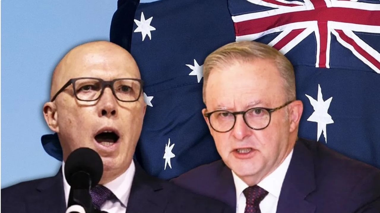 Australia votes today amid key concerns over high prices, shortage of housing Australia votes today amid key concerns over high prices, shortage of housing