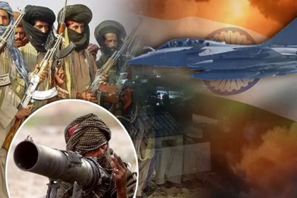Double blow for Pakistan: Baloch rebels intensify attacks against Pakistani forces after India launches Operation Sindoor