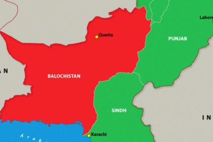 Baloch nationalists appeal India to allow opening of embassy, ask UN to send peace mission