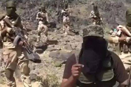 ‘Pak military unable to enter 70 to 80% of Balochistan’: Razzak Baloch urges worldwide support for independence movement