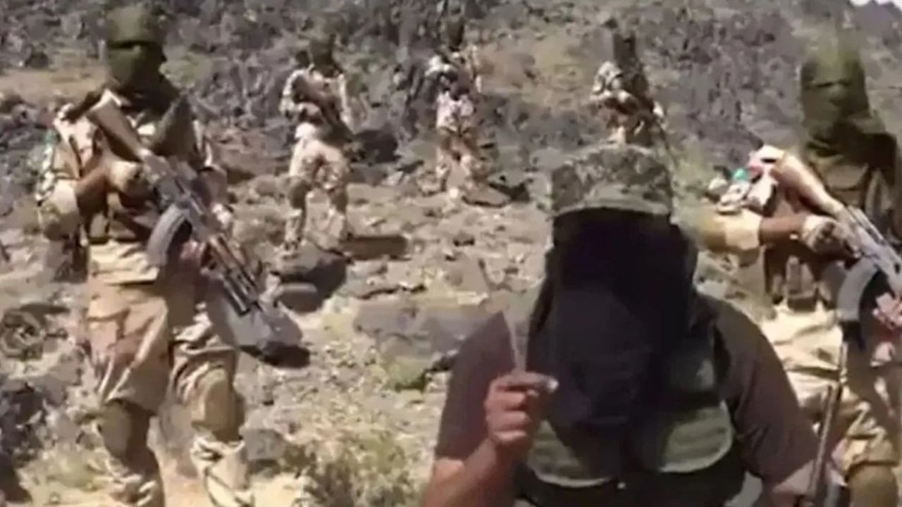 ‘Pak military unable to enter 70 to 80% of Balochistan’: Razzak Baloch urges worldwide support for independence movement ‘Pak military unable to enter 70 to 80% of Balochistan’: Razzak Baloch urges worldwide support for independence movement