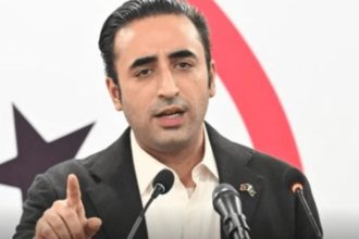 ‘Has a past…’: Bilawal Bhutto on Pakistan’s role in supporting terror activities