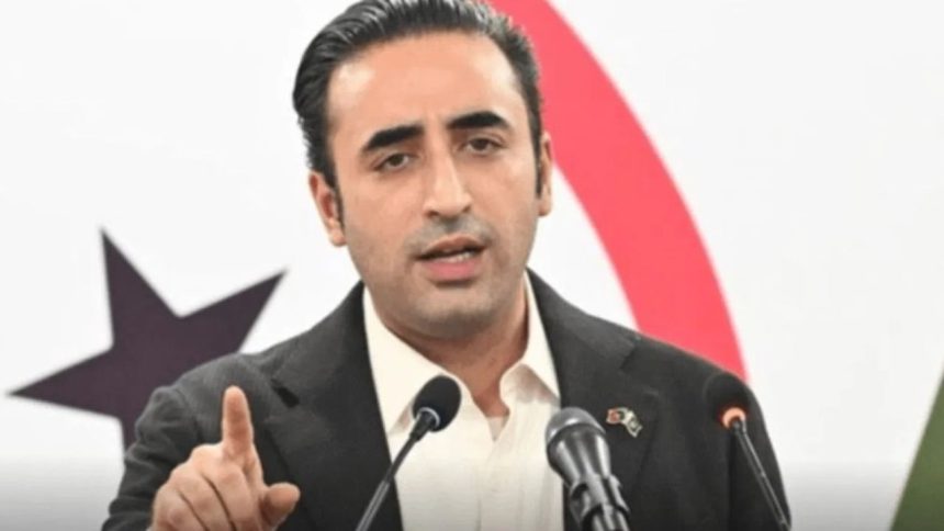 ‘Has a past…’: Bilawal Bhutto on Pakistan’s role in supporting terror activities