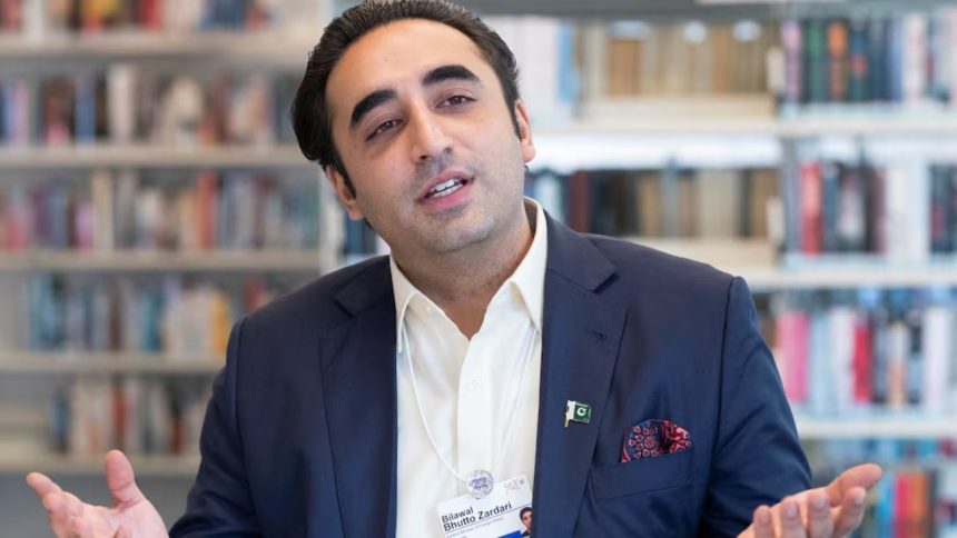 Copying India, Pakistan announces own outreach plan; Bilawal Bhutto to present Islamabad’s ‘case for peace’