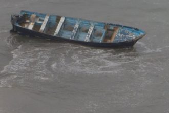 Two Indian children among seven missing as migrant boat capsizes off California coast