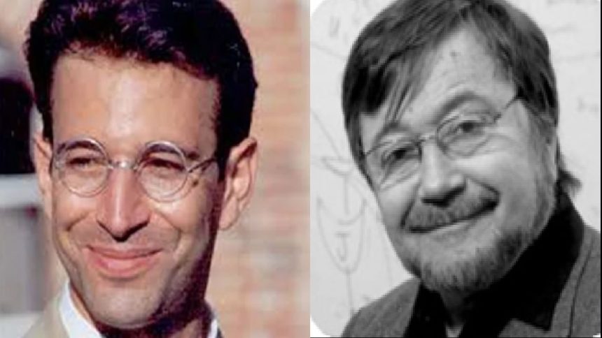 ‘What are you mourning’, Daniel Pearl’s father on Pak officials attending funeral of slain terrorists