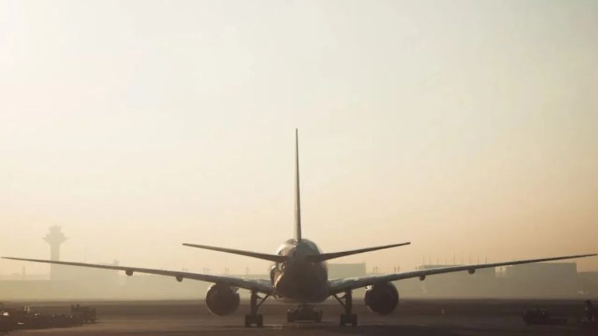 SriLankan Airlines flight searched in Colombo after alert on terror suspect from India