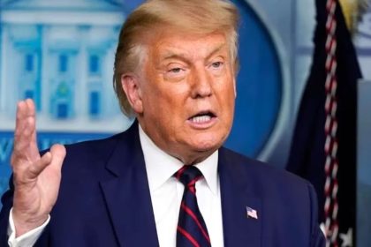 Pakistan foreign ministry thanks Donald Trump for offering to mediate in Kashmir dispute
