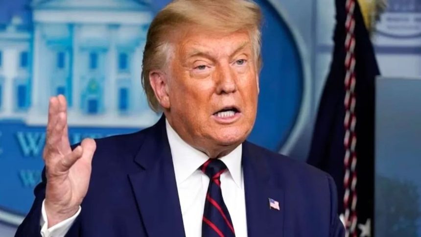 Pakistan foreign ministry thanks Donald Trump for offering to mediate in Kashmir dispute