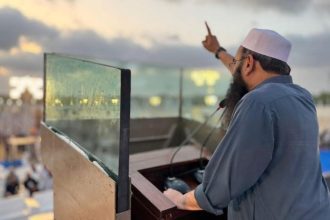 The terrorist within: How Pakistan’s polity has institutionalised radicalism