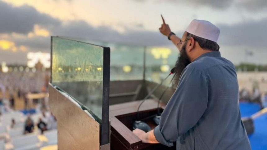 The terrorist within: How Pakistan’s polity has institutionalised radicalism