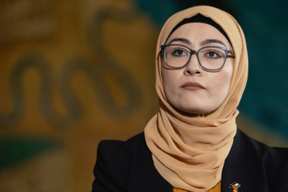 ‘Drink some wine, dance on table’: Muslim lawmaker in Australia makes harrowing allegation against male colleague